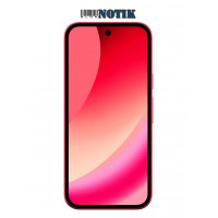 Смартфон Google Pixel 10A 8/256GB Berry NFC , Pixel10A-8/256-Berry-NFC