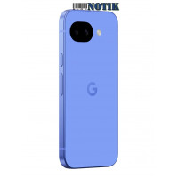 Смартфон Google Pixel 10A 8/256GB Lavander NFC , Pixel10A-8/256-Lavan-NFC