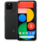 Смартфон Google Pixel 5 8/128GB Just Black