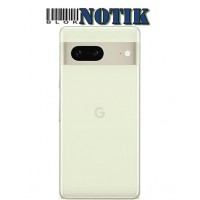 Смартфон Google Pixel 7 5G 8/128GB Lemongrass , Pixel7-5G-8/128-Lemong