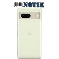 Смартфон Google Pixel 7 5G 8/256GB Lemongrass , Pixel7-5G-8/256-Lemong