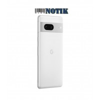 Смартфон Google Pixel 7 8/256GB Snow , Pixel7-8/256-Snow