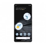 Смартфон Google Pixel 7 Pro 12/256GB Obsidian 