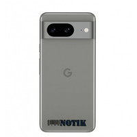 Смартфон Google Pixel 8 8/256 GB NFC Hazel , Pixel8-8/256-NFC-Hazel-US