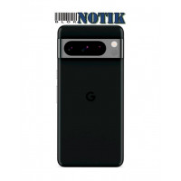Смартфон Google Pixel 8 Pro 12/128GB Obsidian , Pixel8-Pro-12/128-Obsidian 