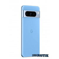 Смартфон Google Pixel 8 Pro 12/512GB NFC Blue, Pixel8-Pro-12/512-Blue