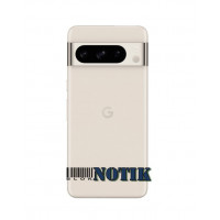 Смартфон Google Pixel 8 Pro 12/512GB Porcelain , Pixel8-Pro-12/512-Porcelain