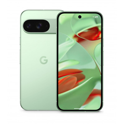 Смартфон Google Pixel 9 12/128GB Wintergreen, Pixel9-12/128-Wintergreen