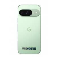 Смартфон Google Pixel 9 12/256GB Wintergreen, Pixel9-12/256-Wintergreen