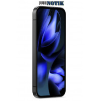 Смартфон Google Pixel 9A 8/128GB Obsidian NFC EU, Pixel9A-8/128-Obsidian-NFC-EU