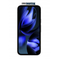 Смартфон Google Pixel 9A 8/128GB Obsidian NFC EU, Pixel9A-8/128-Obsidian-NFC-EU