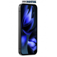 Смартфон Google Pixel 9A 8/128GB Obsidian NFC , Pixel9A-8/128-Obsidian-NFC