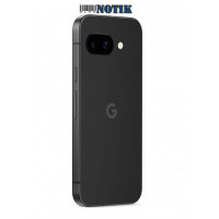 Смартфон Google Pixel 9A 8/128GB Obsidian NFC , Pixel9A-8/128-Obsidian-NFC