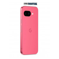 Смартфон Google Pixel 9A 8/128GB Peony NFC , Pixel9A-8/128-Peony-NFC