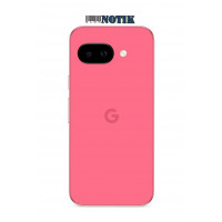 Смартфон Google Pixel 9A 8/128GB Peony NFC , Pixel9A-8/128-Peony-NFC
