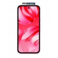 Смартфон Google Pixel 9A 8/128GB Peony NFC , Pixel9A-8/128-Peony-NFC