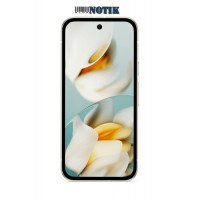 Смартфон Google Pixel 9A 8/128GB Porcelain NFC , Pixel9A-8/128-Porcelain-NFC