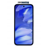 Смартфон Google Pixel 9A 8/256GB Iris NFC , Pixel9A-8/256-Iris-NFC