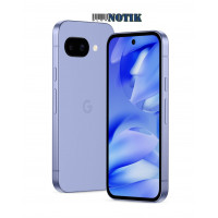 Смартфон Google Pixel 9A 8/256GB Iris NFC , Pixel9A-8/256-Iris-NFC