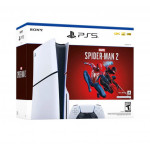 Игровая приставка Sony PlayStation 5 Slim 1TB Fortnite Cobalt Star Bundle (1000045165)