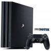 Игровая приставка Sony PlayStation 4 Pro 1TB Fortnite Neo Versa Bundle