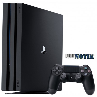 Игровая приставка Sony PlayStation 4 Pro 1TB Fortnite Neo Versa Bundle, PlayStation-4-Pro-1-Fortnite-Neo