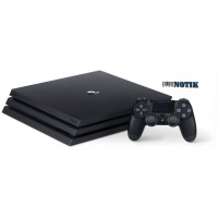 Игровая приставка Sony PlayStation 4 Pro 1TB Fortnite Neo Versa Bundle, PlayStation-4-Pro-1-Fortnite-Neo