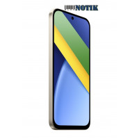 Смартфон Xiaomi Poco C95 Pro 4G 6/128GB NFC Green EU, Po-C95Pro-6/128-NFC-Green-EU