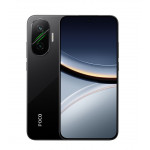 Смартфон Xiaomi Poco F7 5G 12/512Gb NFC Black UA