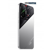 Смартфон Xiaomi Poco F7 5G 12/512Gb NFC Silver UA, PoF7-5G-12/512-Sil-UA