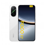 Смартфон Xiaomi Poco F7 5G 12/512Gb NFC White EU