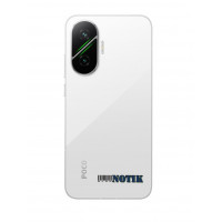Смартфон Xiaomi Poco F7 5G 12/512Gb NFC White EU, PoF7-5G-12/512-White-EU