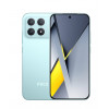 Смартфон Xiaomi Poco F8 Pro 5G 12/256Gb NFC Blue EU