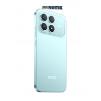 Смартфон Xiaomi Poco F8 Pro 5G 12/256Gb NFC Blue EU, PoF8Pro-5G-12/256-Blue-EU Смартфон Xiaomi Poco F8 Pro 5G 12/256Gb NFC Blue EU, PoF8Pro-5G-12/256-Blue-EU