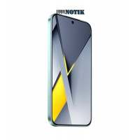 Смартфон Xiaomi Poco F8 Pro 5G 12/256Gb NFC Blue EU, PoF8Pro-5G-12/256-Blue-EU Смартфон Xiaomi Poco F8 Pro 5G 12/256Gb NFC Blue EU, PoF8Pro-5G-12/256-Blue-EU