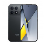 Смартфон Xiaomi Poco F8 Pro 5G 12/256Gb NFC Black EU