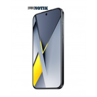 Смартфон Xiaomi Poco F8 Pro 5G 12/512Gb NFC Black EU, PoF8Pro-5G-12/512-Black-EU