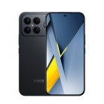 Смартфон Xiaomi Poco F8 Ultra 5G 12/256Gb NFC Black EU Смартфон Xiaomi Poco F8 Ultra 5G 12/256Gb NFC Black EU