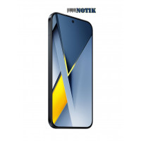 Смартфон Xiaomi Poco F8 Ultra 5G 16/512Gb NFC Black EU, PoF8Ultra-5G-16/512-Black-EU Смартфон Xiaomi Poco F8 Ultra 5G 16/512Gb NFC Black EU, PoF8Ultra-5G-16/512-Black-EU