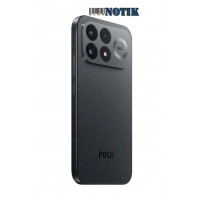 Смартфон Xiaomi Poco F9 Pro 5G 12/256Gb NFC Black EU, PoF9Pro-5G-12/256-Black-EU