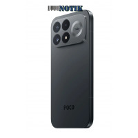 Смартфон Xiaomi Poco F9 Pro 5G 12/256Gb NFC Black EU, PoF9Pro-5G-12/256-Black-EU