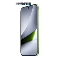Смартфон Xiaomi Poco F9 Pro 5G 12/512Gb NFC Green UA, PoF9Pro-5G-12/512-Green-UA