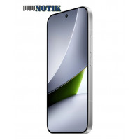 Смартфон Xiaomi Poco F9 Pro 5G 12/512Gb NFC White EU, PoF9Pro-5G-12/512-White-EU Смартфон Xiaomi Poco F9 Pro 5G 12/512Gb NFC White EU, PoF9Pro-5G-12/512-White-EU