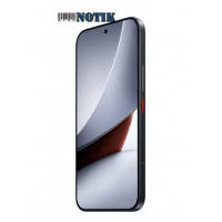 Смартфон Xiaomi Poco F9 Ultra 5G 12/256Gb NFC Black UA, PoF9Ultra-5G-12/256-Black-UA
