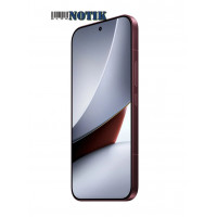 Смартфон Xiaomi Poco F9 Ultra 5G 12/256Gb NFC Dark Cherry UA, PoF9Ultra-5G-12/256-Cherry-UA