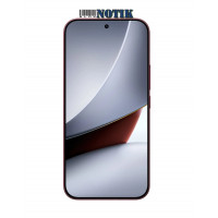 Смартфон Xiaomi Poco F9 Ultra 5G 12/256Gb NFC Dark Cherry UA, PoF9Ultra-5G-12/256-Cherry-UA