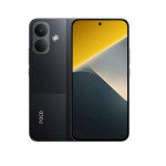 Смартфон Xiaomi Poco X8 5G 12/256Gb NFC Black EU Смартфон Xiaomi Poco X8 5G 12/256Gb NFC Black EU