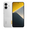 Смартфон Xiaomi Poco X8 5G 8/256Gb NFC White EU