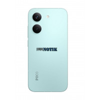 Смартфон Xiaomi Poco X8 Pro 5G 12/512Gb NFC Green EU, PoX8Pro-5G-12/512-Green-EU