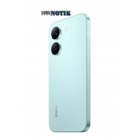 Смартфон Xiaomi Poco X8 Pro 5G 12/512Gb NFC Green EU, PoX8Pro-5G-12/512-Green-EU